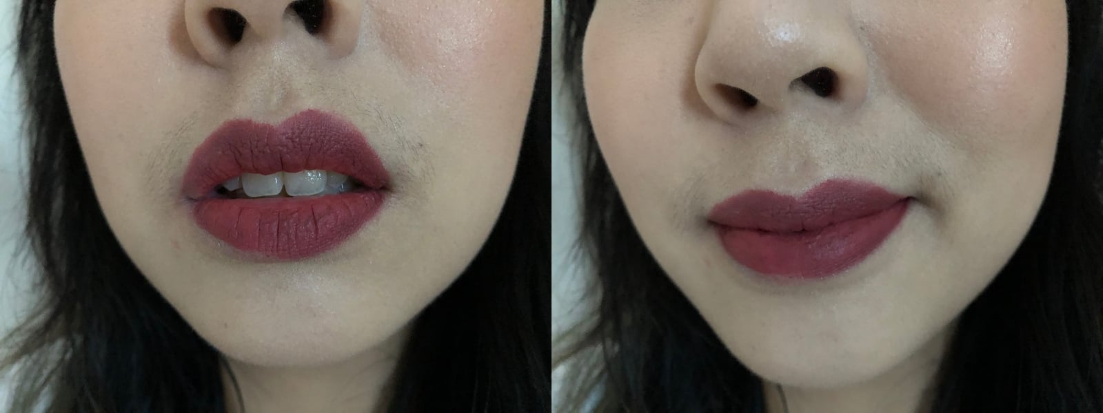 Sunnies Face Fluffmatte Lipstick In 143 Review Marianne Of The World